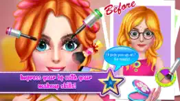 superstar secret love story iphone screenshot 3