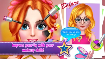 Superstar Secret Love Story screenshot 3