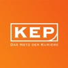 KEP Kuriere App icon