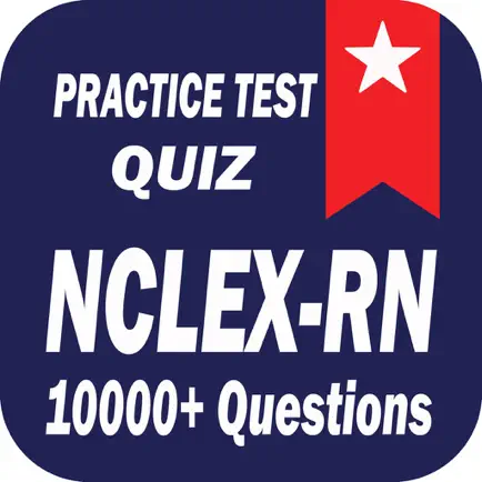 Nclex-RN Mock 10000 Questions Cheats