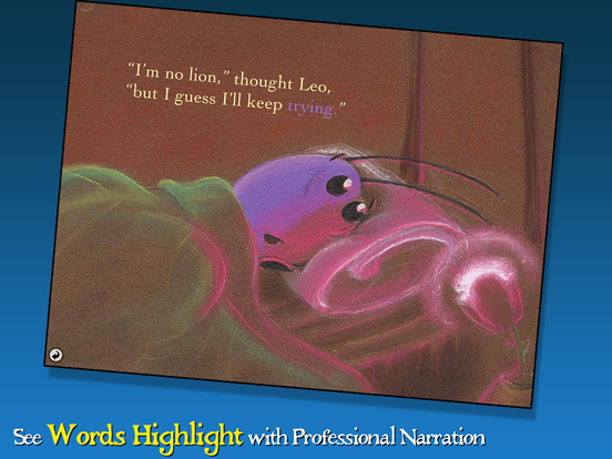 Screenshot #5 pour Leo the Lightning Bug