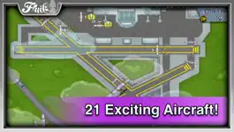 Game screenshot Airport Madness Challenge apk