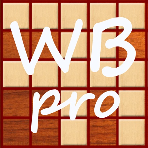 Wood-Block pro