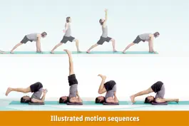 Game screenshot Yoga for Everyone: body & mind hack