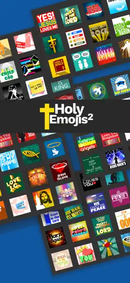 Game screenshot Holy Emojis 2 hack