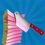 Get Slice It All 3D!! ASMR Slicing for iOS, iPhone, iPad Aso Report