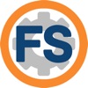 Biznussoft Field Service icon