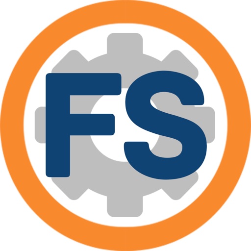 Biznussoft Field Service icon