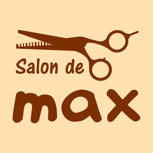 Salon de max　公式アプリ