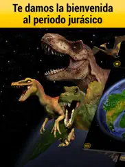 dino walk - historia mundial ipad capturas de pantalla 1