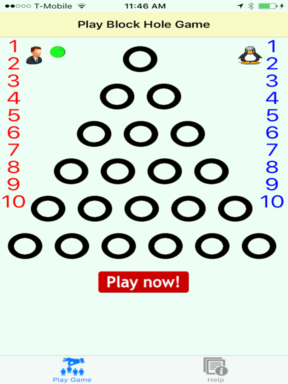 Screenshot #4 pour Game Black Hole