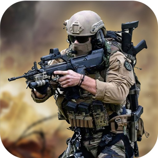 Sniper Fight For Survival icon