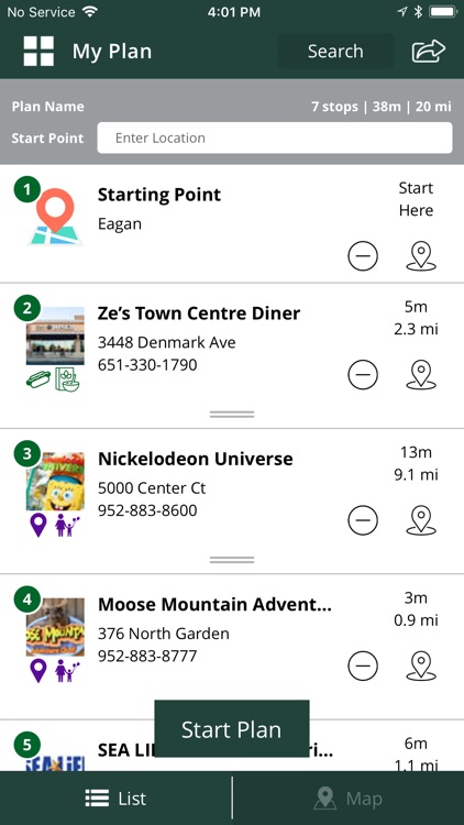 Enjoy Eagan MN screenshot-8