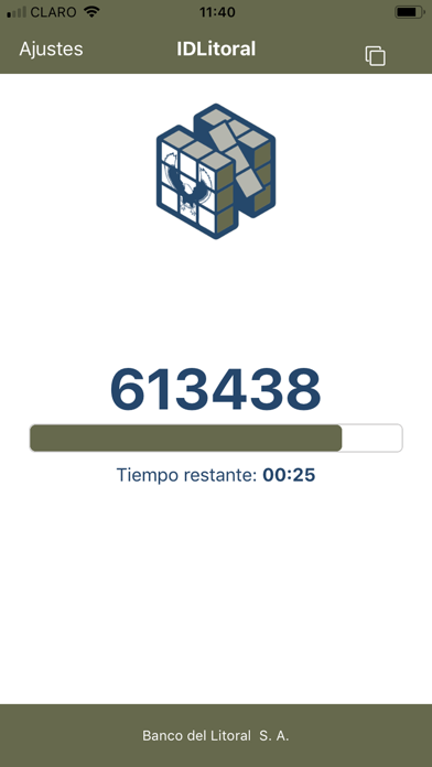 IDLitoral Screenshot