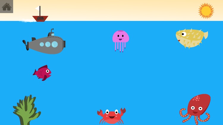 Kids Learn the World