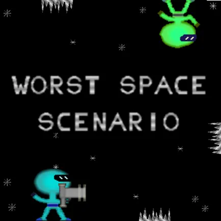 Worst Space Scenario Cheats