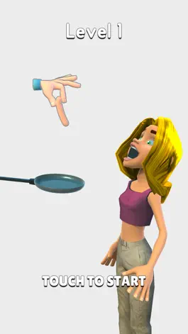 Game screenshot Sausage 3D mod apk