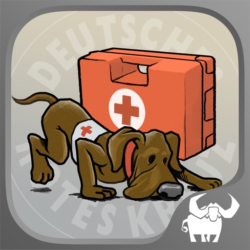 Büffeln DRK Trainer Download