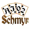Schmyr App Feedback