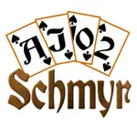 Schmyr App Problems