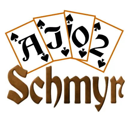 Schmyr Cheats