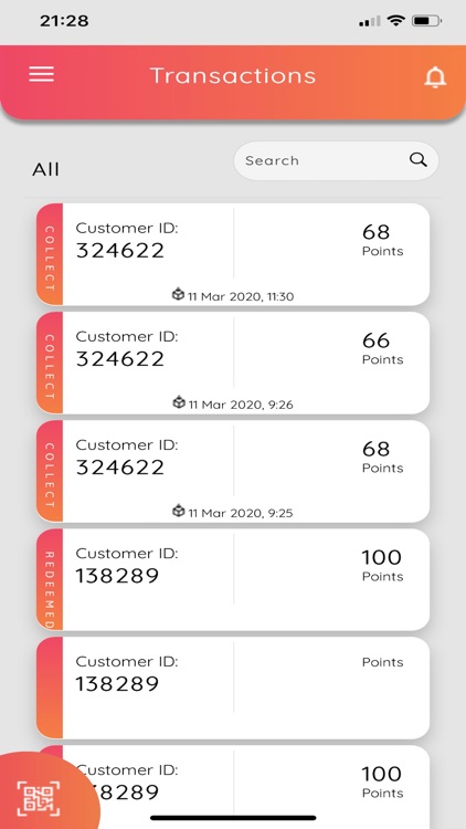 Kornchain Business screenshot-3