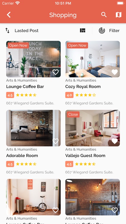 Listar Flux screenshot-5