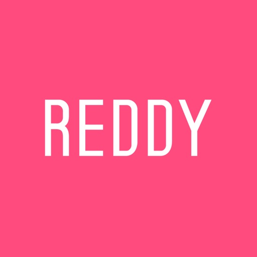 레디 - REDDY icon