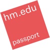 TM Passport icon
