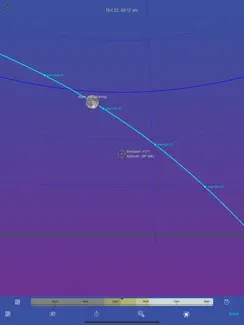 Moon Seeker iPad image 3