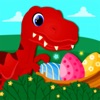 Fun Dinosaur game icon