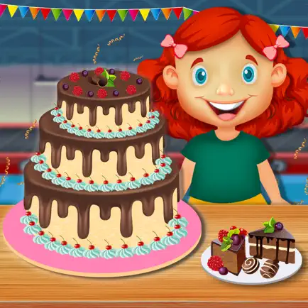 Birthday Chocolate Cake Cheats