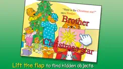 Berenstain Bears Trim the Tree iPhone image 2