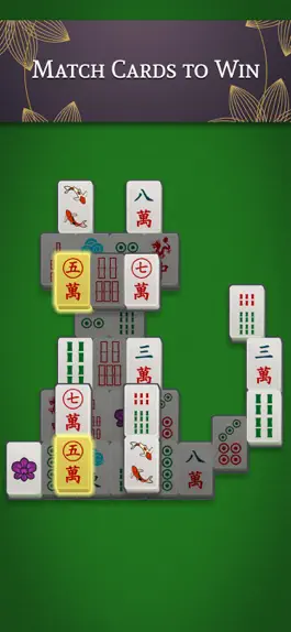 Game screenshot Mahjong Solitaire· apk