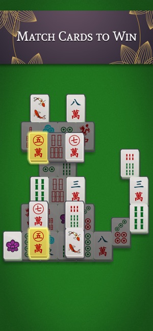How to Play Mahjong Solitaire for Free and Win