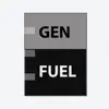 Gen Fuel Tracker delete, cancel