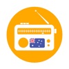 Radios Australia FM Live Radio - iPhoneアプリ