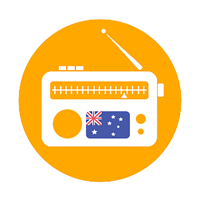 Radios Australia FM Live Radio