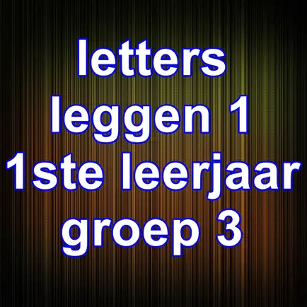 Letterlegger1-VLL Cheats