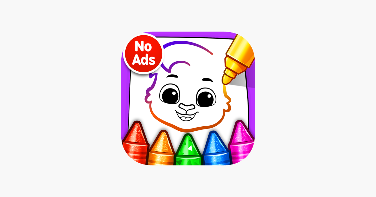 Jogos de Desenho: Pinte a Arte::Appstore for Android