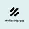 MyFieldHeroes is a field service management app with many exclusive features introduced for the first time in our country