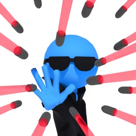螢幕擷取畫面 (3) Bullet Stop