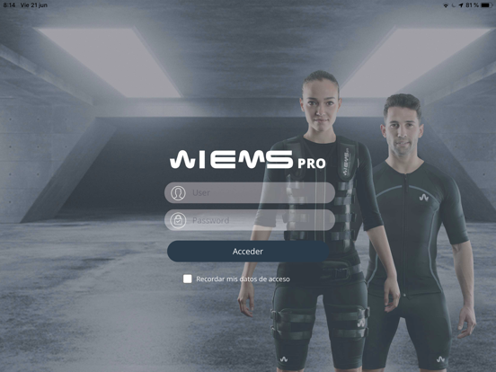 Screenshot #4 pour Wiems