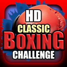 Activities of Classic Boxing Challenge HD