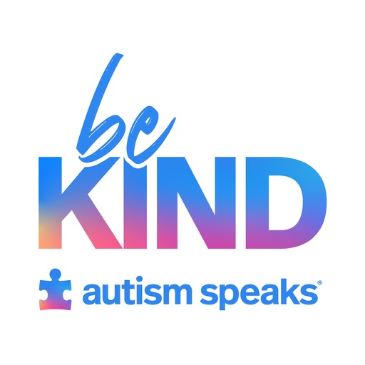 Autism Speaks Kindness App