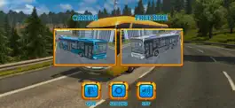 Game screenshot Bus Simulator Game mod apk