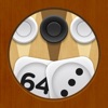 Icon Backgammon Pro