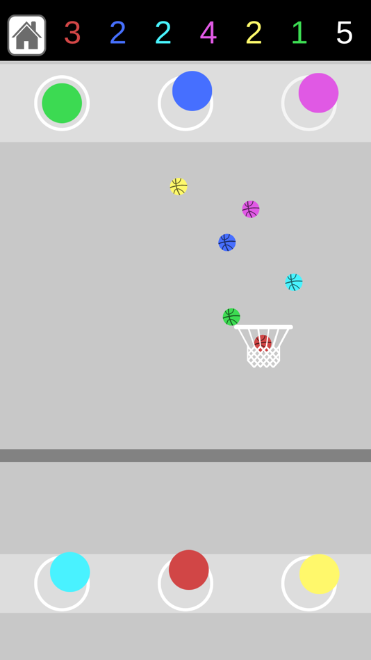 #2. Game Collection: 1 - 6 Players (iOS) 由: Tobias Froihofer