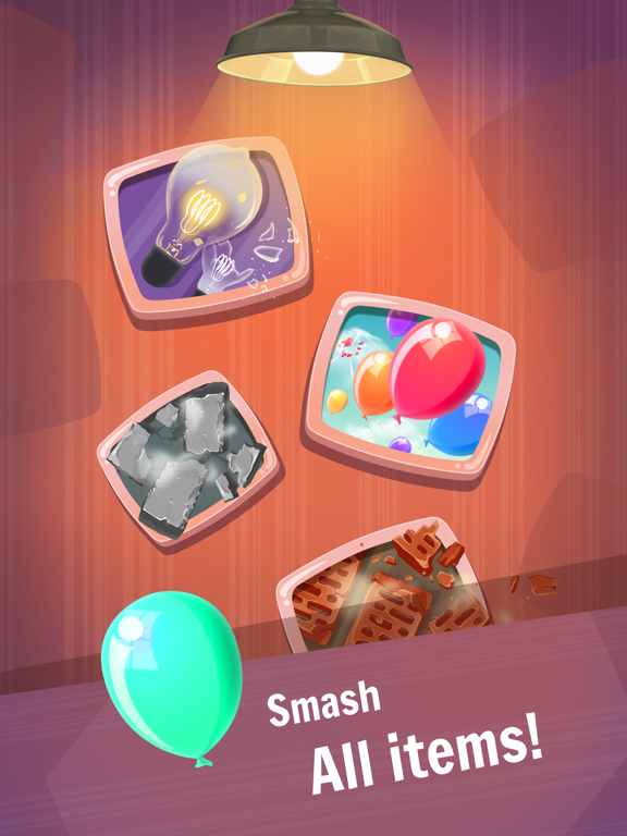 Screenshot #5 pour Smash Master: Tap &Crush Tiles