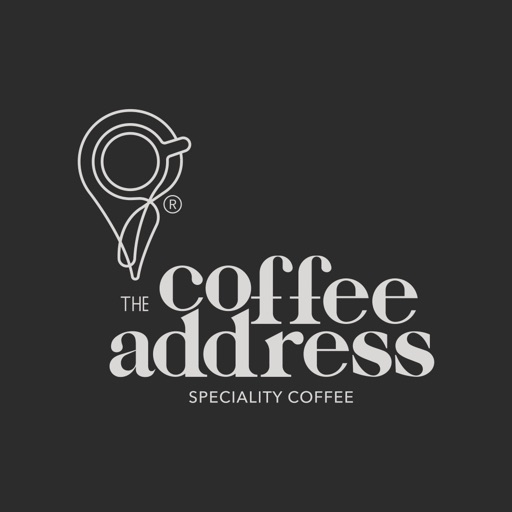 The Coffee Address icon
